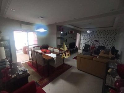 Apartamento, 3 quartos, 106 m² - Foto 3