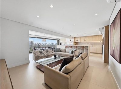 Apartamento, 3 quartos, 149 m² - Foto 3