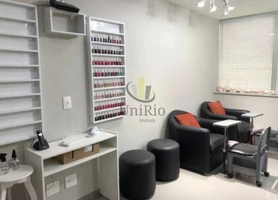 Sala-Conjunto, 22 m² - Foto 4
