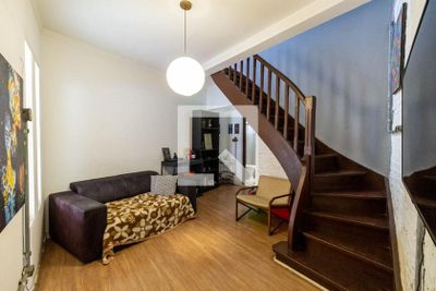 Casa, 3 quartos, 120 m² - Foto 1