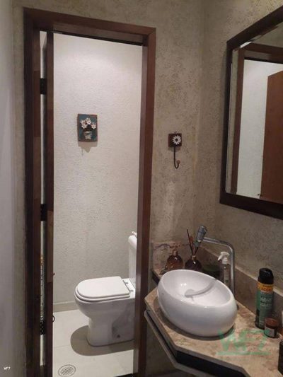 Sobrado, 3 quartos, 185 m² - Foto 5
