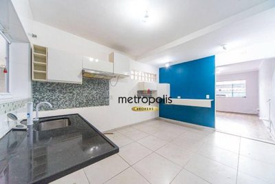 Sobrado, 3 quartos, 139 m² - Foto 4