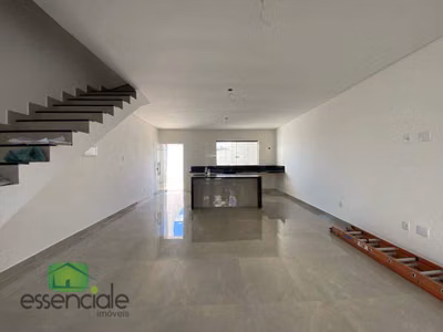 Casa, 3 quartos, 140 m² - Foto 1