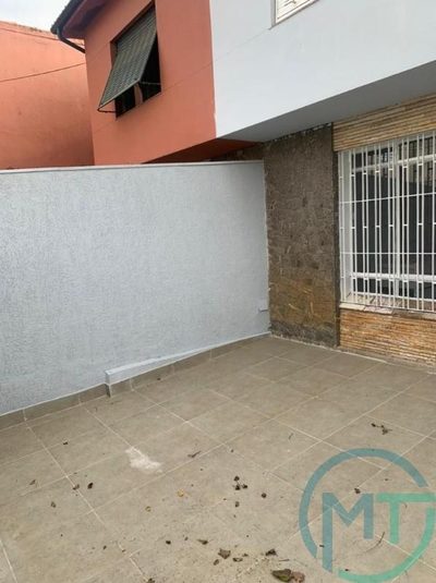 Sobrado, 2 quartos, 160 m² - Foto 3