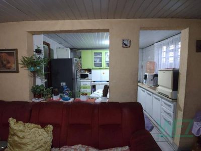 Sobrado, 6 quartos, 149 m² - Foto 4