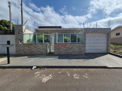 Casa, 2 quartos, 206 m² - Foto 2