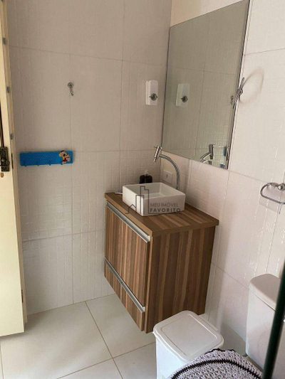 Chácara, 3 quartos, 900 m² - Foto 3