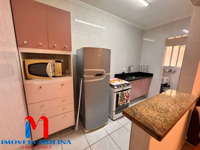 Apartamento, 1 quarto - Foto 3