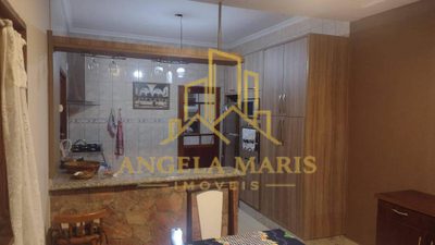 Casa, 3 quartos, 192 m² - Foto 4