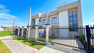 Sobrado, 3 quartos, 121 m² - Foto 4