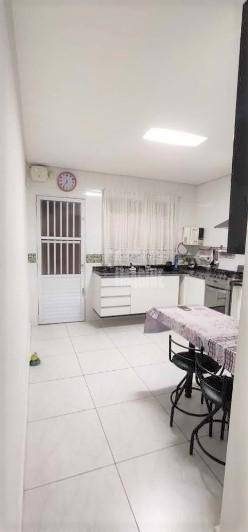 Sobrado, 3 quartos, 106 m² - Foto 5