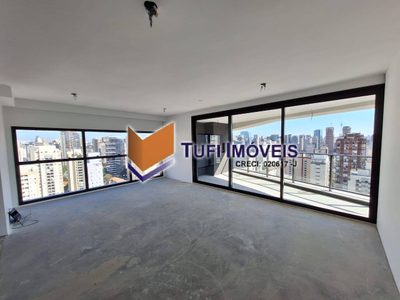 Apartamento, 3 quartos, 154 m² - Foto 2