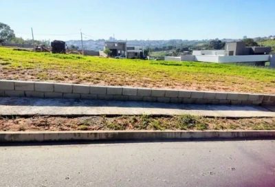Loteamento e Condomínio, 220 m² - Foto 1