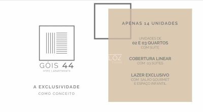 Apartamento, 3 quartos, 124 m² - Foto 2