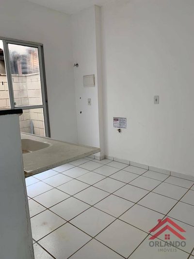 Apartamento, 2 quartos, 44 m² - Foto 5