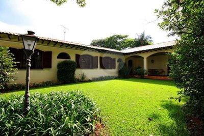 Casa, 4 quartos, 441 m² - Foto 2