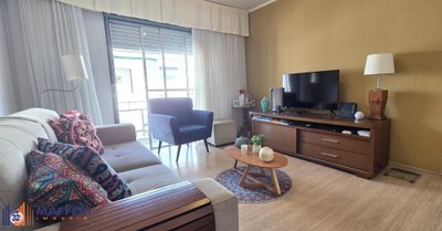 Apartamento, 2 quartos, 79 m² - Foto 2