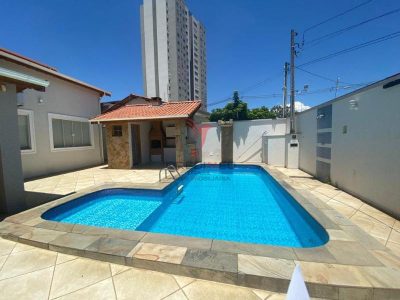 Casa, 4 quartos - Foto 2