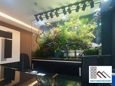 Sala-Conjunto, 132 m² - Foto 5