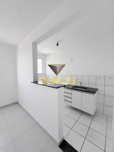 Apartamento, 2 quartos, 48 m² - Foto 2