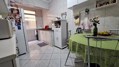 Apartamento, 2 quartos, 70 m² - Foto 3