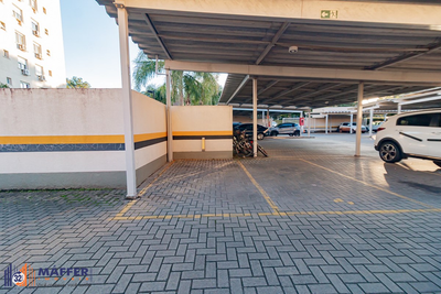 Apartamento, 3 quartos, 83 m² - Foto 4