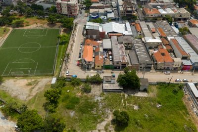 Loteamento e Condomínio, 229 m² - Foto 4