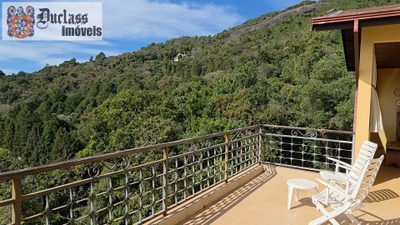 Sobrado, 4 quartos, 640 m² - Foto 4