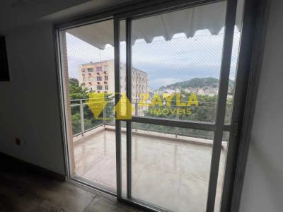 Apartamento, 2 quartos, 69 m² - Foto 3