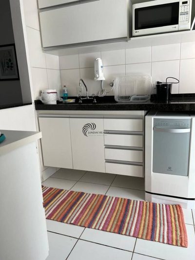 Apartamento, 2 quartos, 77 m² - Foto 2