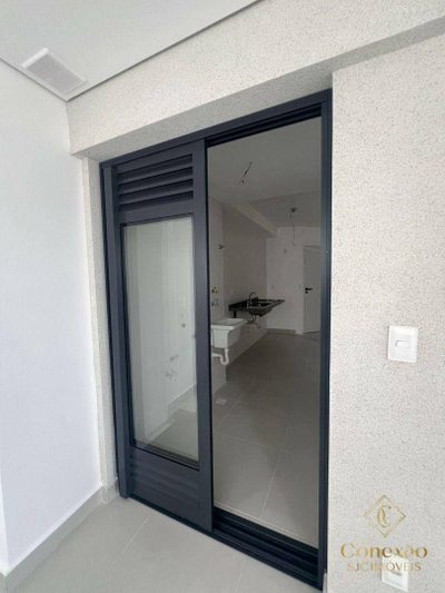 Apartamento, 3 quartos, 92 m² - Foto 4