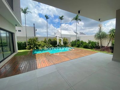 Casa, 4 quartos, 352 m² - Foto 1
