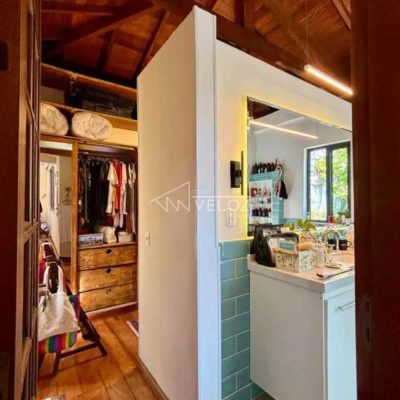 Apartamento, 4 quartos, 246 m² - Foto 1