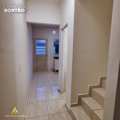 Casa, 3 quartos, 79 m² - Foto 2