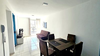 Apartamento, 2 quartos, 61 m² - Foto 4
