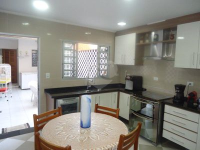 Sobrado, 3 quartos, 120 m² - Foto 5