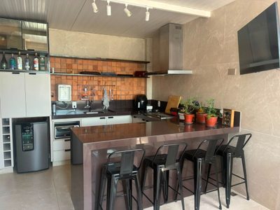 Apartamento, 3 quartos, 123 m² - Foto 4