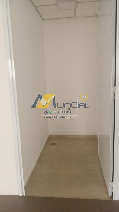 Depósito-Galpão, 50 m² - Foto 1