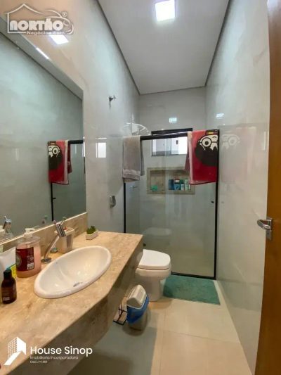 Casa, 3 quartos, 102 m² - Foto 4