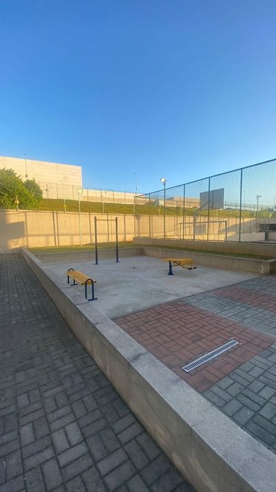 Apartamento, 2 quartos, 58 m² - Foto 5