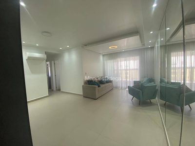 Apartamento, 3 quartos, 93 m² - Foto 3