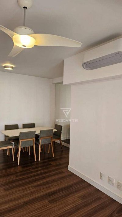 Apartamento, 2 quartos, 81 m² - Foto 5