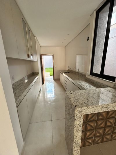Casa, 4 quartos, 133 m² - Foto 3
