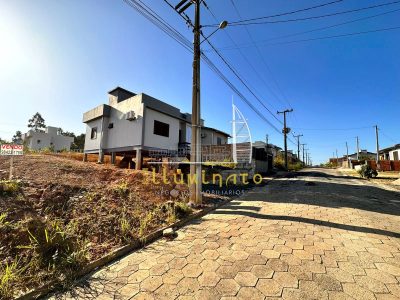 Terreno, 370 m² - Foto 2