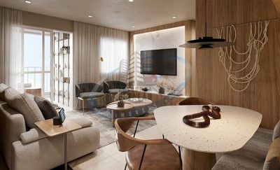 Apartamento, 3 quartos, 69 m² - Foto 2
