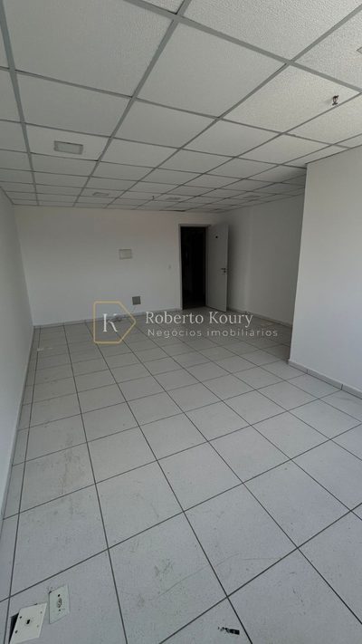 Sala-Conjunto, 32 m² - Foto 1