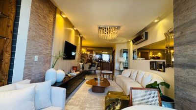 Apartamento, 3 quartos, 136 m² - Foto 4