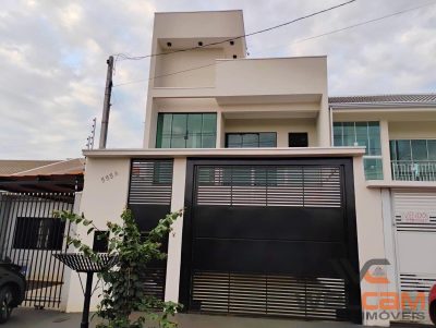 Casa, 4 quartos, 150 m² - Foto 1