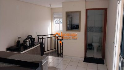 Apartamento, 2 quartos, 86 m² - Foto 1
