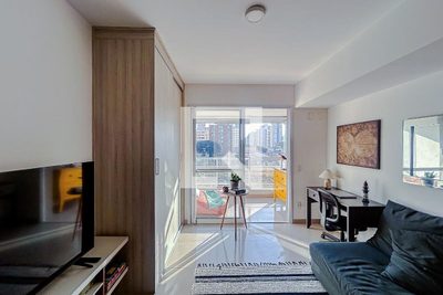 Kitnet-Studio, 37 m² - Foto 2